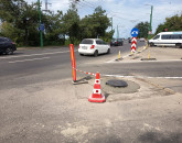 Ultimatum pentru reţelişti: Au un an să aducă la nivel toate gurile de canal din Braşov 