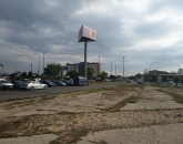 Proprietarul care stătea în calea noii intersecţii de la „Polivalentă” va fi expropriat 