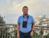 Învăţământul făgărăşean este în doliu: S-a stins profesorul Ionuţ Nicolae Dorin