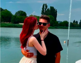 „Astăzi trebuie să îţi spun adio”