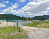 Braşovul are rezerve suficiente de apă. Lacul Tărlung e la 91% plin, Lacul Dopca - 75%