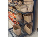 Lidl: Ce nu se vinde, se dă la „punga de 5 lei”
