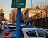 Primăria Braşov a anulat achiziţionarea a 45 de staţii electrice. Un PNRR întârziat, nu mai sunt bani