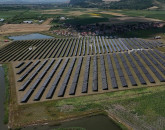 Centrala solară a Braşovului, funcţională de Crăciun. Pe ce s-au pierdut 2 ani