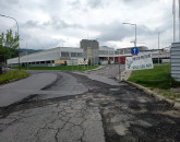140.136 lei + TVA, pentru mentenanţa mai multor instalaţii de la parcarea neinaugurată din Bartolomeu 
