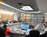 Jocurile de noroc au stârnit discuţii în Consiliul Local Braşov 