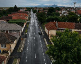 Un urs se joacă cu nervii autorităţilor din Prejmer 