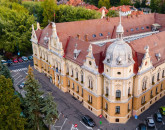 Primăria Braşov, parte în 3.251 de procese. 1 din 3 dosare implică instituţiile subordonate