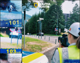 Amenzi de 57.000 de lei, într-o săptămână, în Poiană 