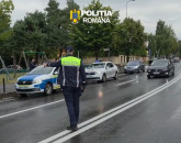 Noua, „cuminte” la ultima razie