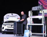 Braşoveanul „mecanic al anului 2025” atacă premiul şi în acest an