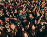 „Eu vara nu dorm”. Rockstadt-ul de la Ghimbav a ţinut treaz Stupiniul şi Avantgardenul