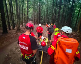 Salvatorii montani au ajuns la capătul răbdării 
