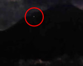Doi turişti au cerut ajutorul cu semnale luminoase de tip SOS pe Vale Glăjeriei. În cele din urmă, au ajuns singuri la cabană