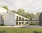 Primăria Cristian caută bani pentru a construi o şcoală 