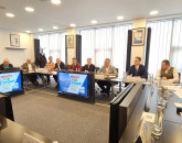 Râşnovul a reuşit să lanseze licitaţia pentru FOTE 2027 