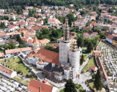 Vechile drenuri de la Biserica Sfântul Nicolae ar putea fi utilizate și în prezent. Amenajările au fost descoperite în timpul lucrărilor de restaurare  a lăcașului de cult