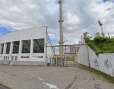 Proiectul Stadionului Tineretului, plătit pentru început de Primăria Braşov 