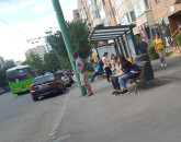 Refugiile RATBV, modernizate cu bani europeni 