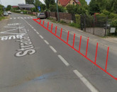 Probleme cu un podeț de pe strada Plugarilor din Brașov. Traficul va fi restricționat în 18 august 