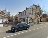 Fabrica Tino Braşov: dezvoltatorul a primit autorizaţia pentru demolare. În loc, blocuri cu 3 etaje, nu cu 6, cum dorea iniţial
