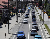 Și pleacă, și vin: DN 1, „furnicar de duminică” Brașov - București