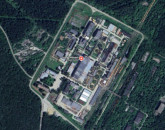 „Uzina R” Feldioara intră în reorganizare: Demolări pentru extinderea fabricii de uraniu din judeţul Braşov