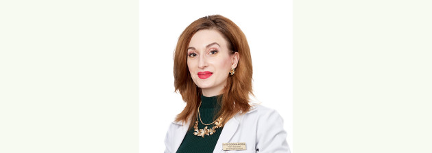 Dr. Georgiana Pop: „Longevitatea nu este o întâmplare”