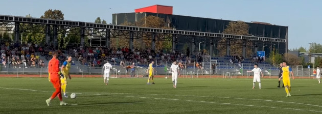 Doar un punct pentru Corona, în prima etapă a Ligii 3