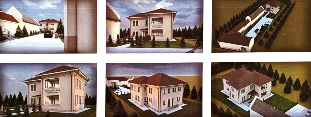 Hărmanul va avea un nou dispensar 