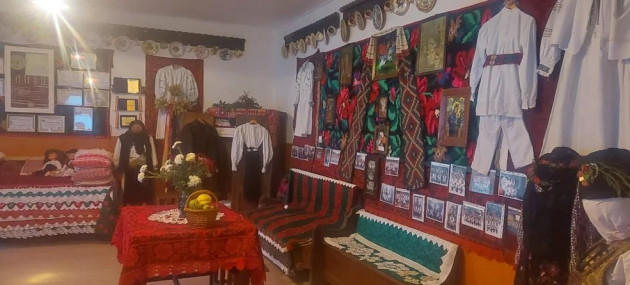 Noaptea Muzeelor la Sate în judeţul Braşov
