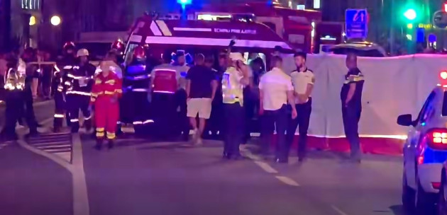 Tragedia de la Brașov: Cine îi lasă pe șoferii cu boli grave să conducă?  