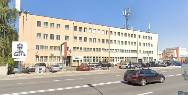 O nouă conducere la Carfil Industrial Parc SA, după fuziunea cu Metrom