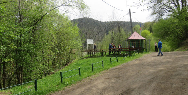 Braşovul a primit banii europeni pentru restaurarea troiţelor 