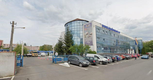 Cât de bună e apa pe care o bei? Poţi afla în Laboratorul Companiei Apa Braşov
