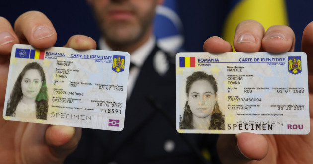 Ultimele zile pentru „buletin-pașaport” gratuit