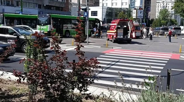 Călătorii RATBV asiguraţi pentru suma de 112.558 lei 