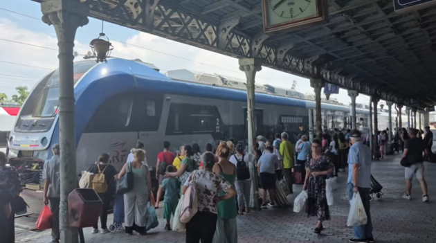 Noile „Personale” au intrat pe traseu. 5 ore de la București la Brașov