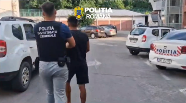 Trântit la pământ, în piață, pentru că a criticat un pepene. Decizia instanței a fost dură
