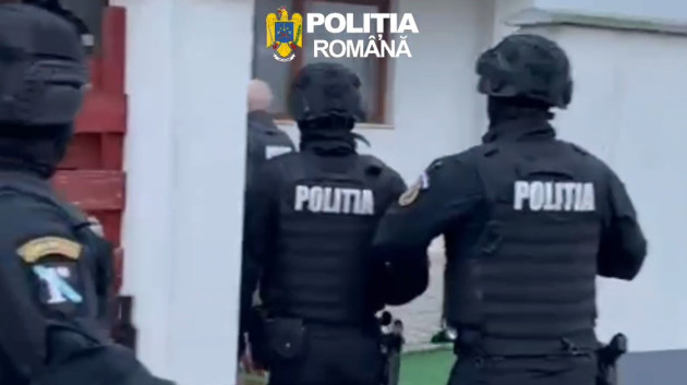 Arme şi substanţe periculoase: 50 de infracţiuni constatate deja în 2026