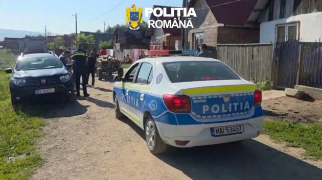 3 zile cu descinderi la casele pădurarilor