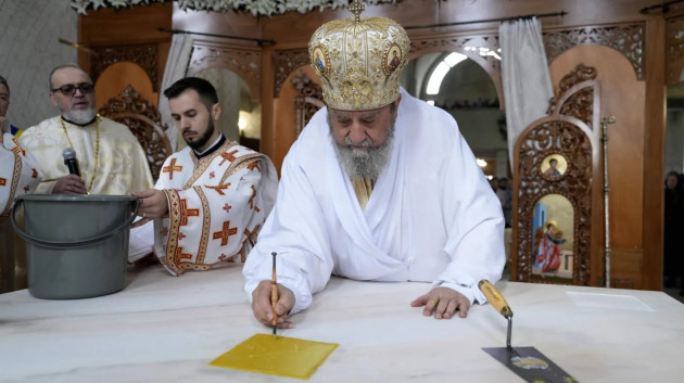 De ce Anul Nou bisericesc începe azi, pe 1 septembrie