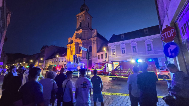 George Scripcaru despre accidentul de pe strada Mureşenilor: „Uneori, îţi dai seama că eşti neputincios”
