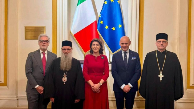 Cununiile oficiate în bisericile româneşti din Italia vor putea fi recunoscute. Românii vor putea solicita un preot ortodox în spital sau la închisoare