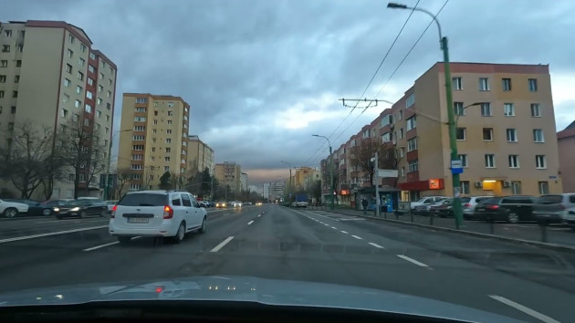 Căra muncitori „pe persoană fizică” cu permisul suspendat