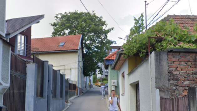 Două străzi din Brașov, fără gaz din cauza unei firme de construcții