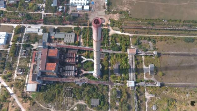 Platforma CET Braşov ar putea fi dezmembrată de un concesionar 