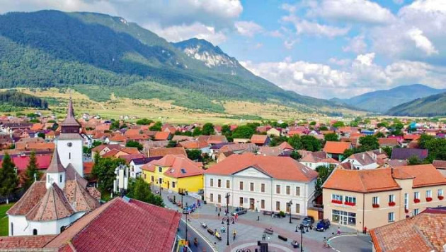 Peste 2,5 milioane de lei pentru modernizarea iluminatului din Zărneşti 