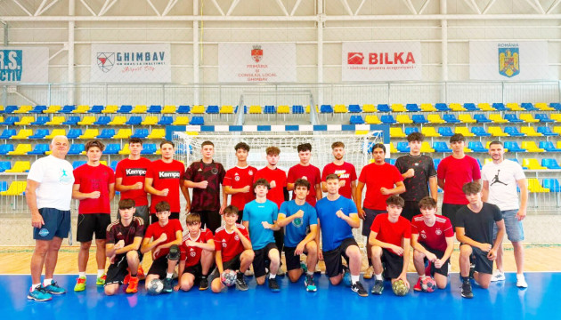 Sporting Ghimbav şi Avatar Braşov fac echipă comună la U19