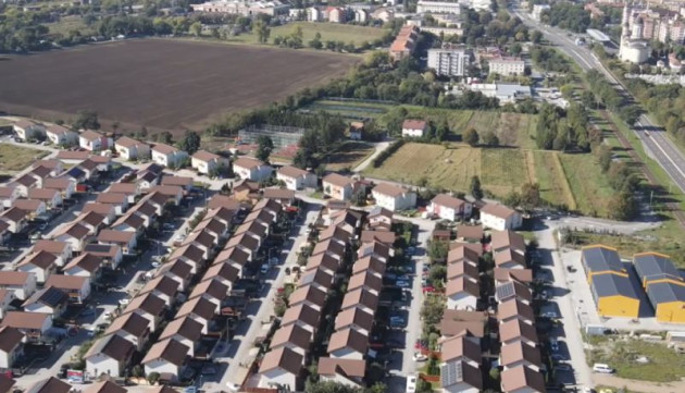 Locuitorii din zona Liziera, luaţi cu asalt de urşi